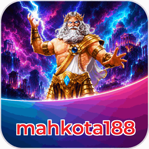 mahkota188