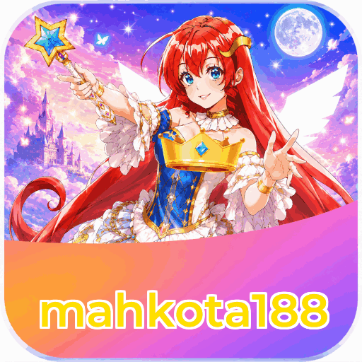 mahkota188