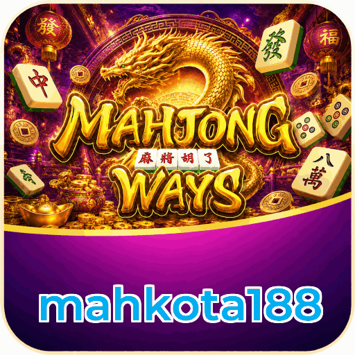 mahkota188