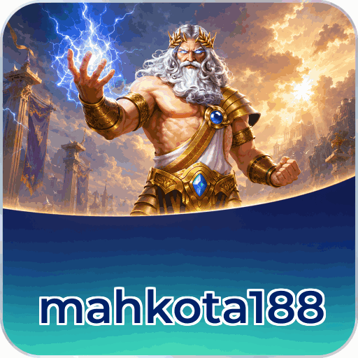 mahkota188