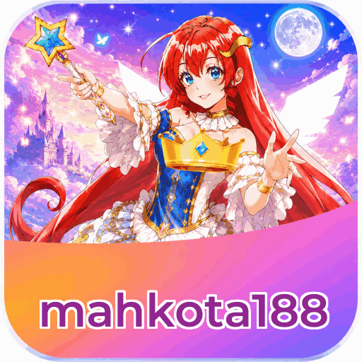 mahkota188