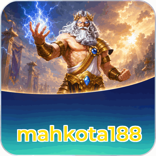 mahkota188
