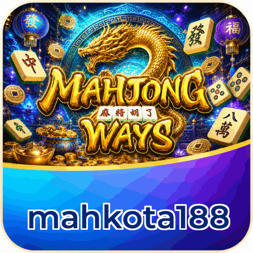 mahkota188