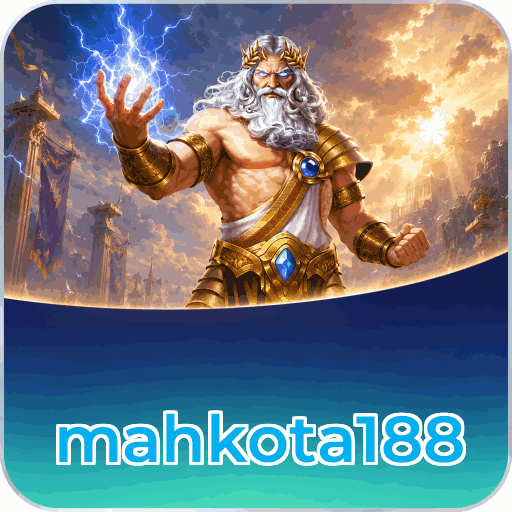mahkota188