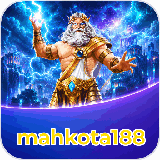 mahkota188