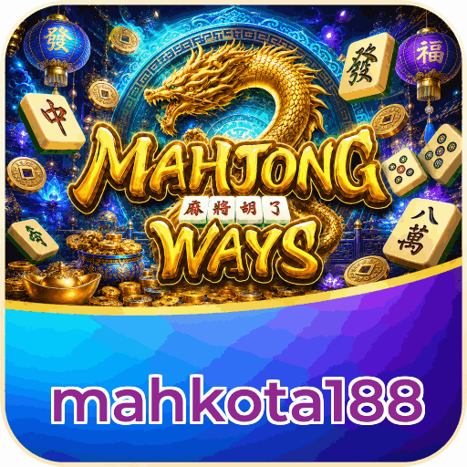 mahkota188