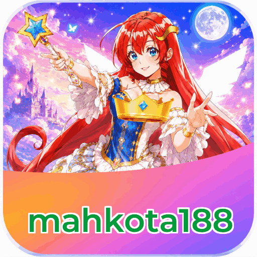 mahkota188 APK Indonesia - Panduan Lengkap dan Tutorial