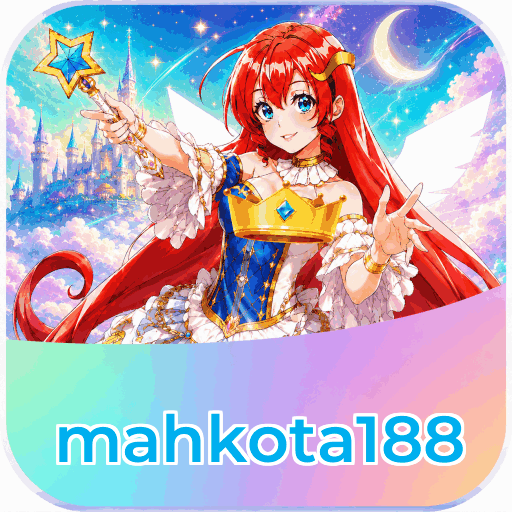 mahkota188 APK Indonesia - Panduan Lengkap dan Tutorial