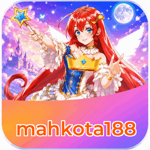 mahkota188 APK Indonesia - Panduan Lengkap dan Tutorial